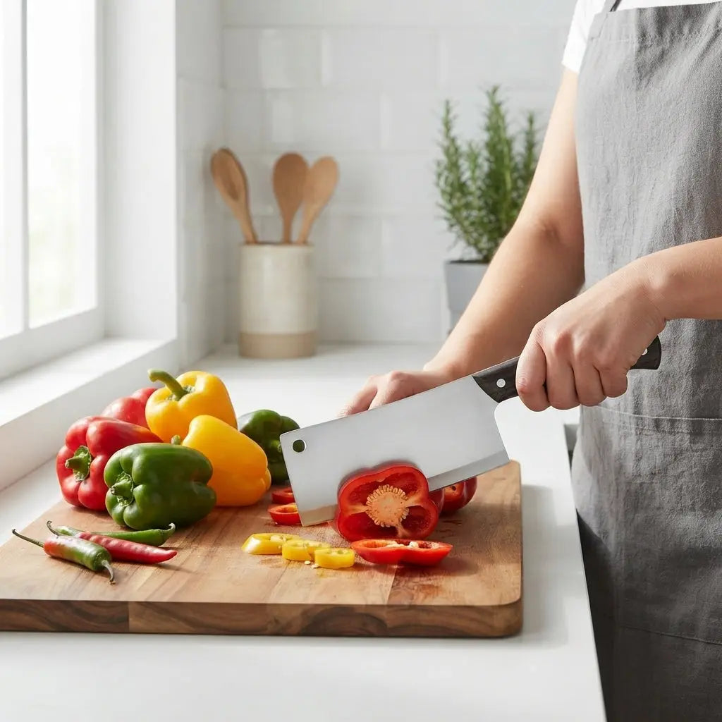 chef knife