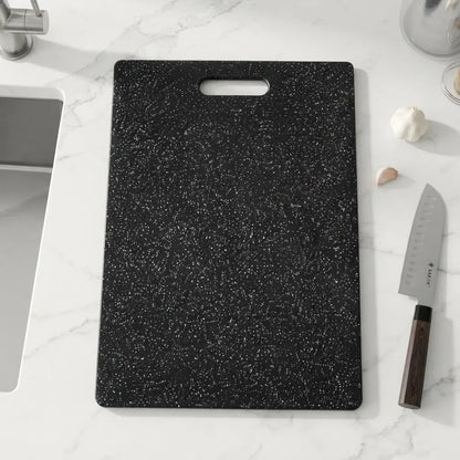 Antibacterial Marble Cutting Board