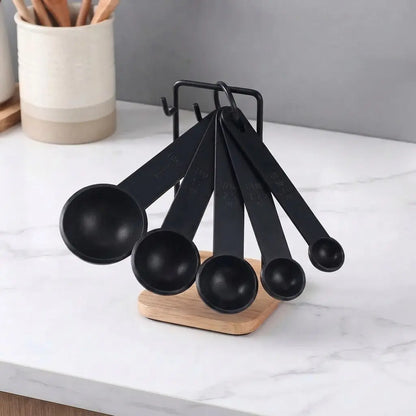 Kitchen Standard Measuring Spoons Set