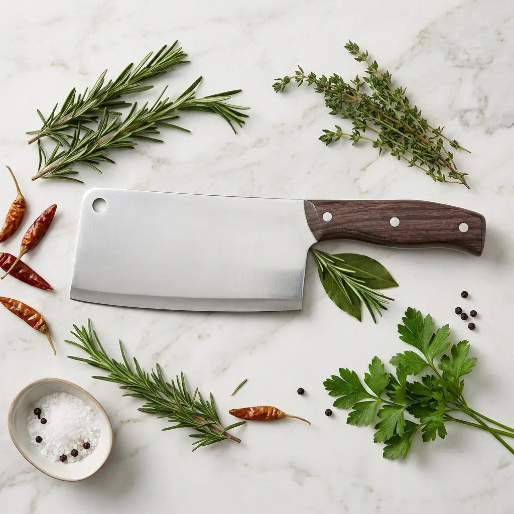 chef knife