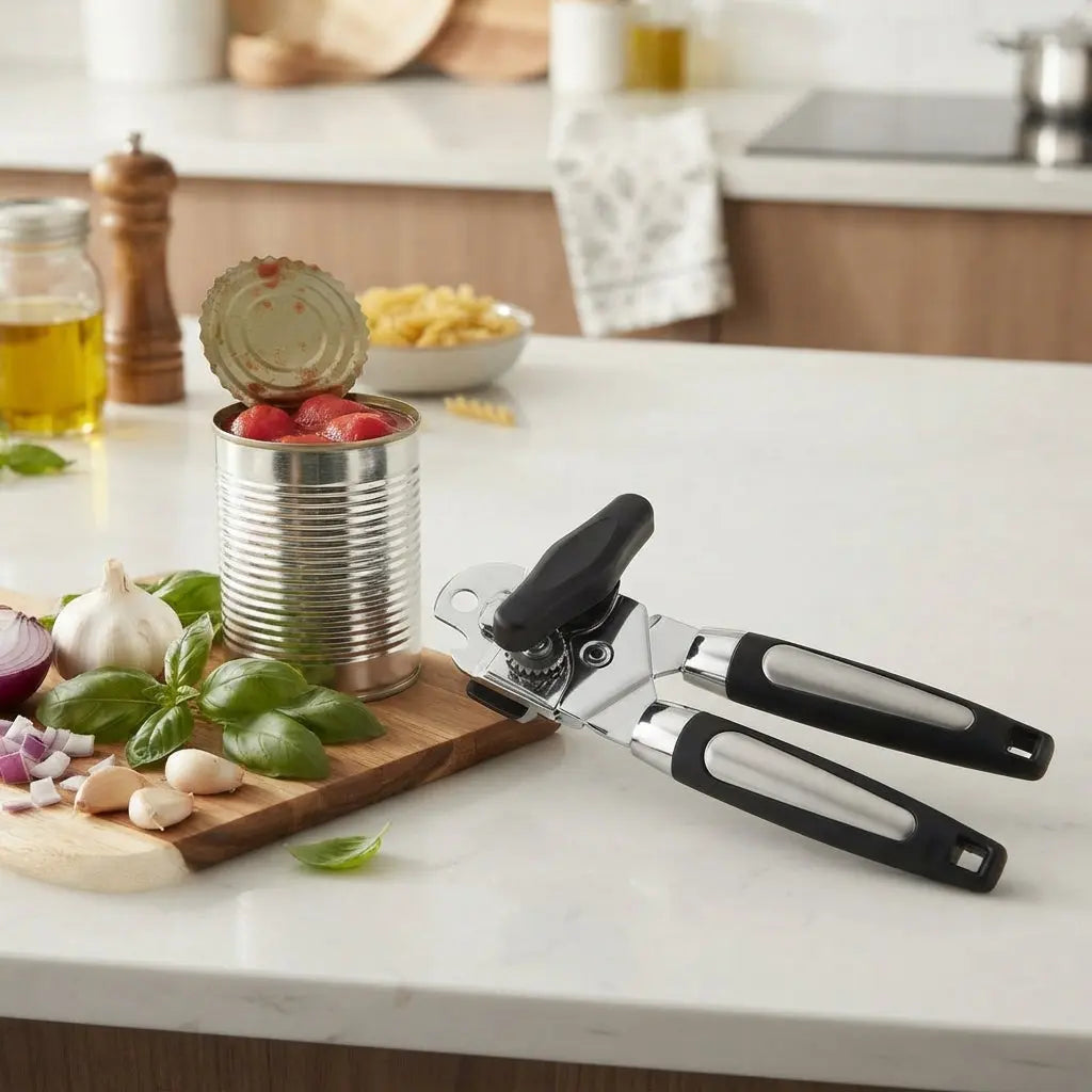 can opener