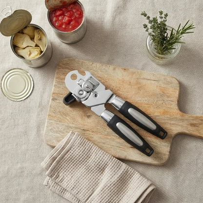 can opener