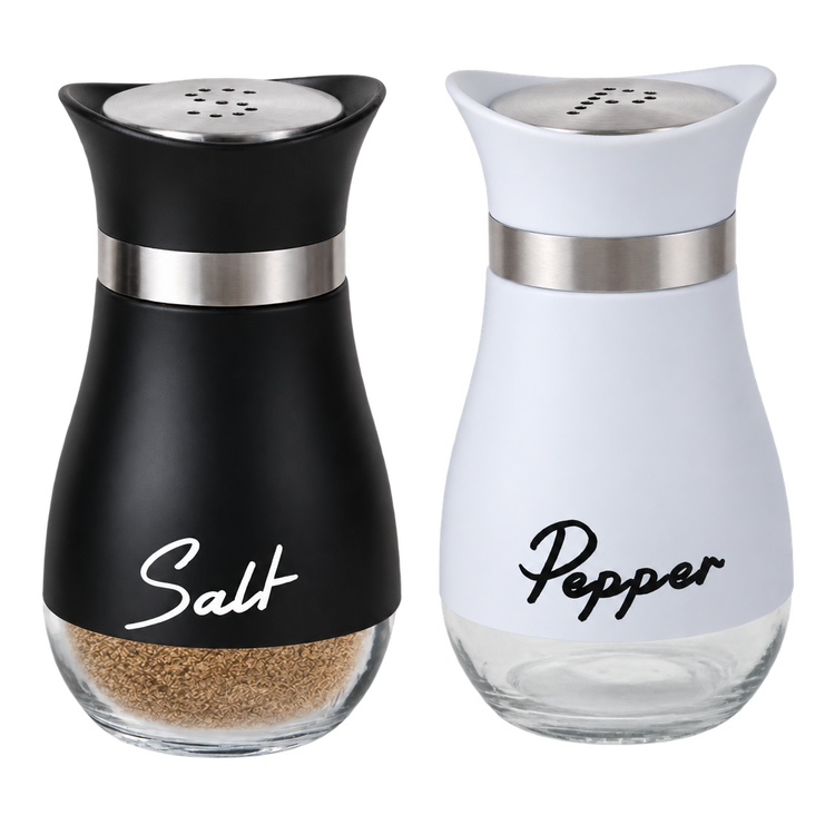 <h2>Made for easy seasoning</h2>